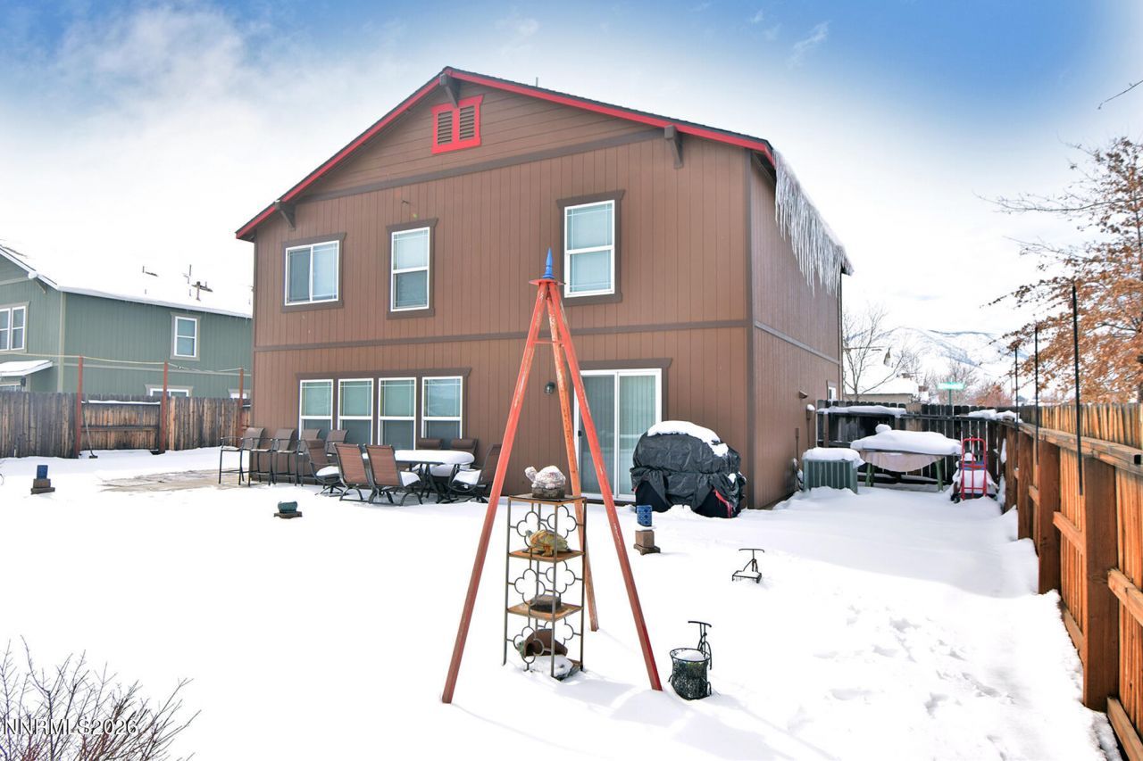 9190 Streagle Way, Reno, NV 89506 Photo