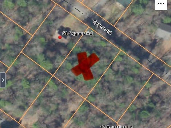 Lot 207 ANDROMEDA CIR, LAKE ARIEL, PA 18436