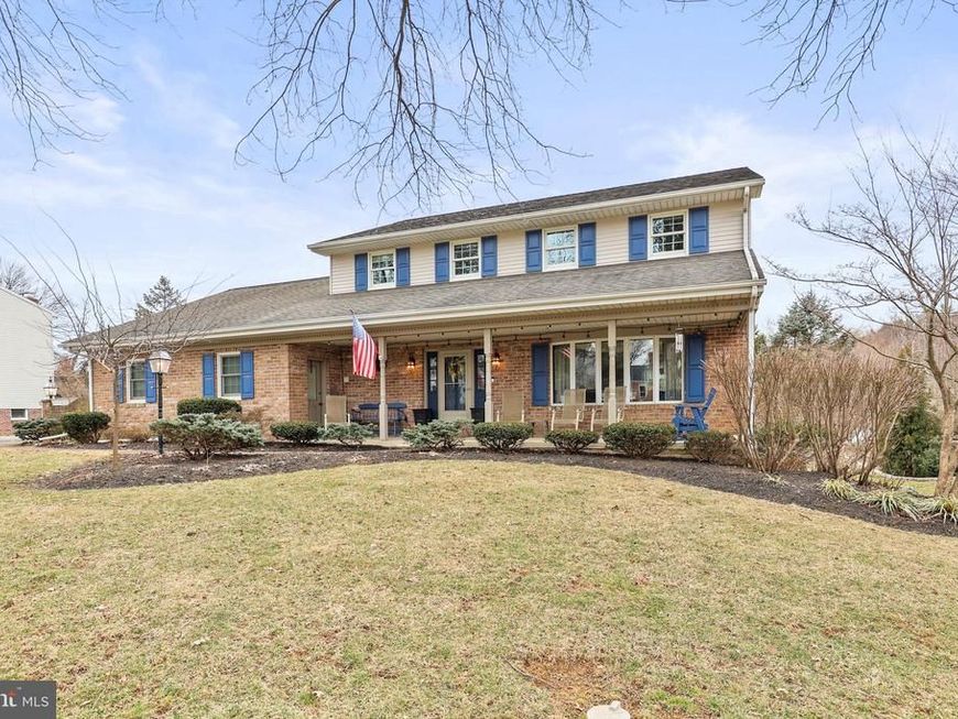 406 Wetherburn Drive, Lancaster, PA 17601 Main Photo