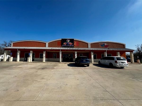 2001 Harrison Street , Bellmead, TX 76705