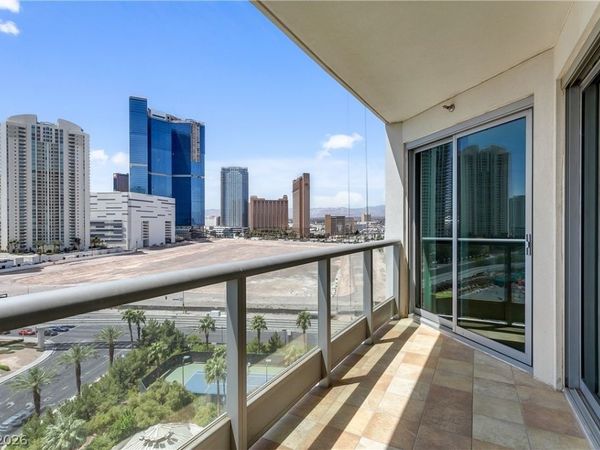 222 Karen Avenue , Unit 1103, Las Vegas, NV 89109