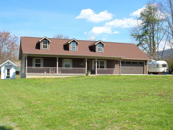 3623 Shelby Drive, Sevierville, TN 37862