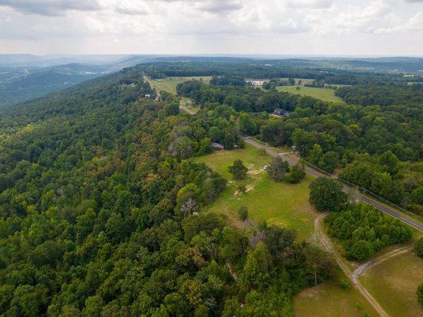 0 Brow Road , Trenton, GA 30752