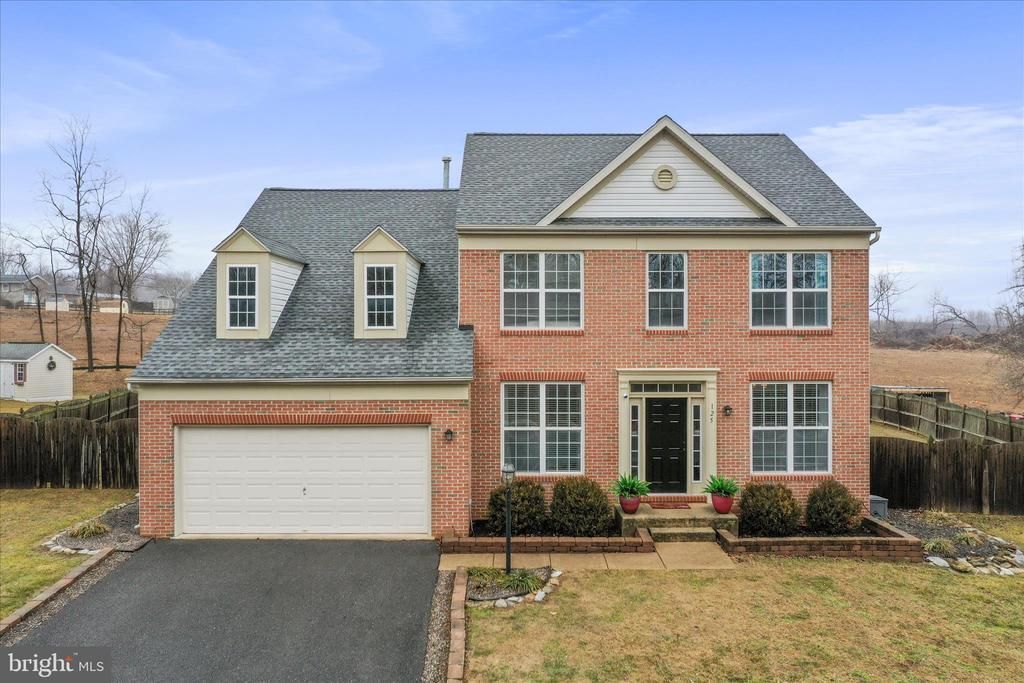 125 Findlay Drive, Mercersburg, PA 17236 Main Photo