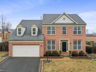 125 FINDLAY DRIVE, MERCERSBURG, PA 17236