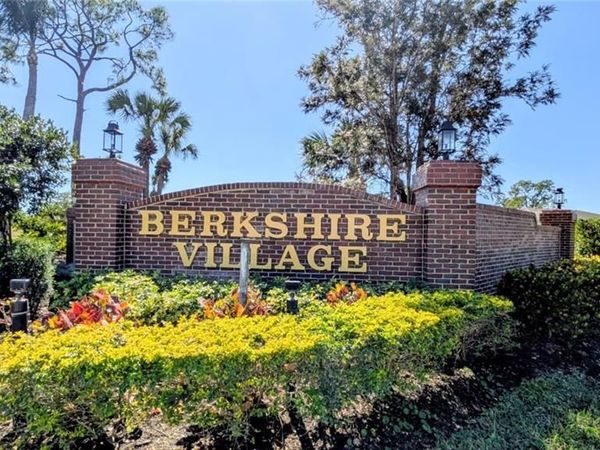 1462 Churchill CIR, Unit T204, NAPLES, FL 34116