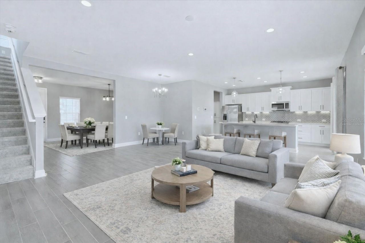 10429 Crooked Creek Court, Parrish, FL 34219 Photo