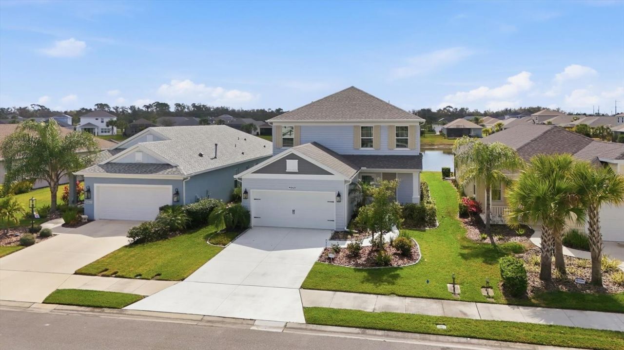 10429 Crooked Creek Court, Parrish, FL 34219 Photo