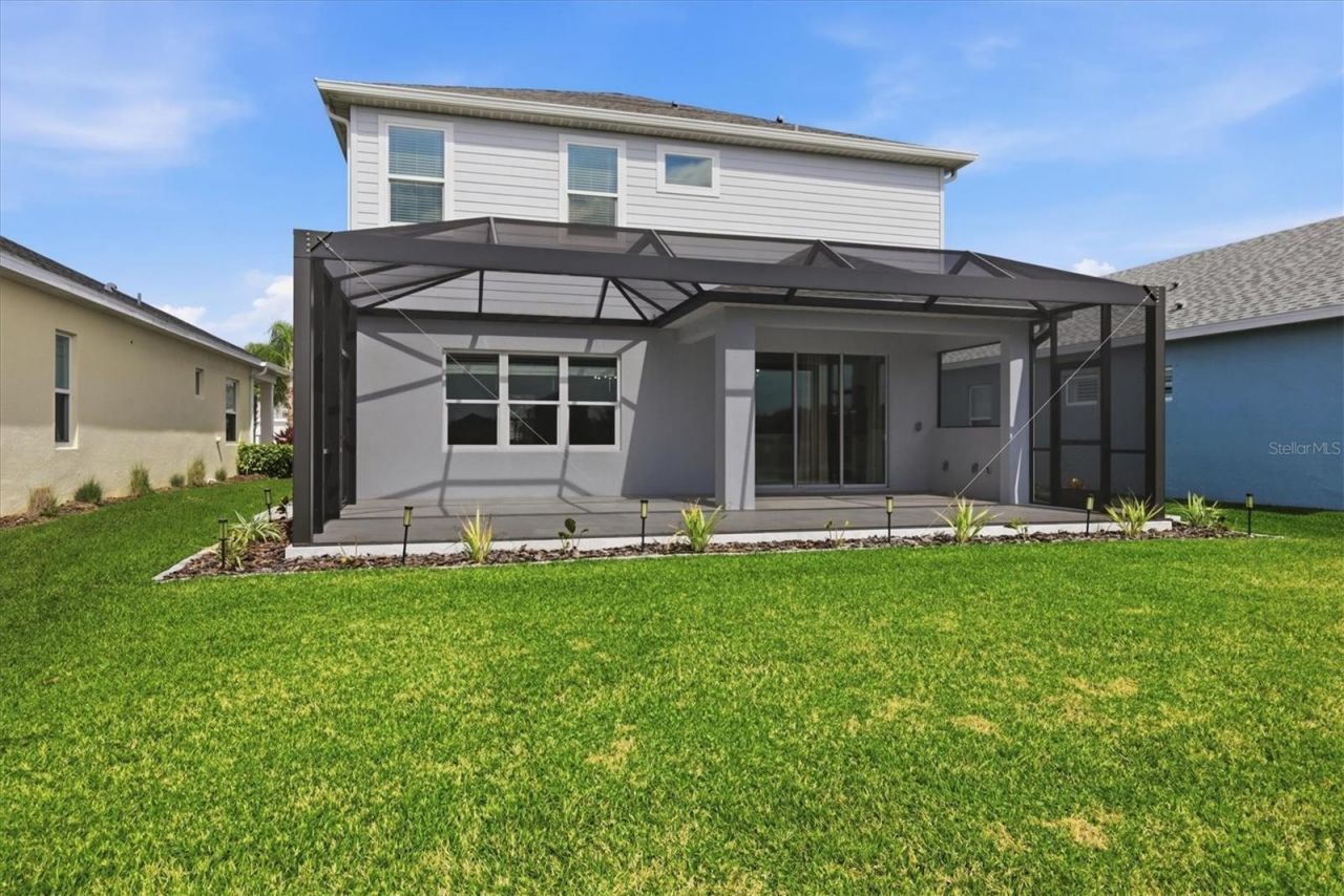 10429 Crooked Creek Court, Parrish, FL 34219 Photo