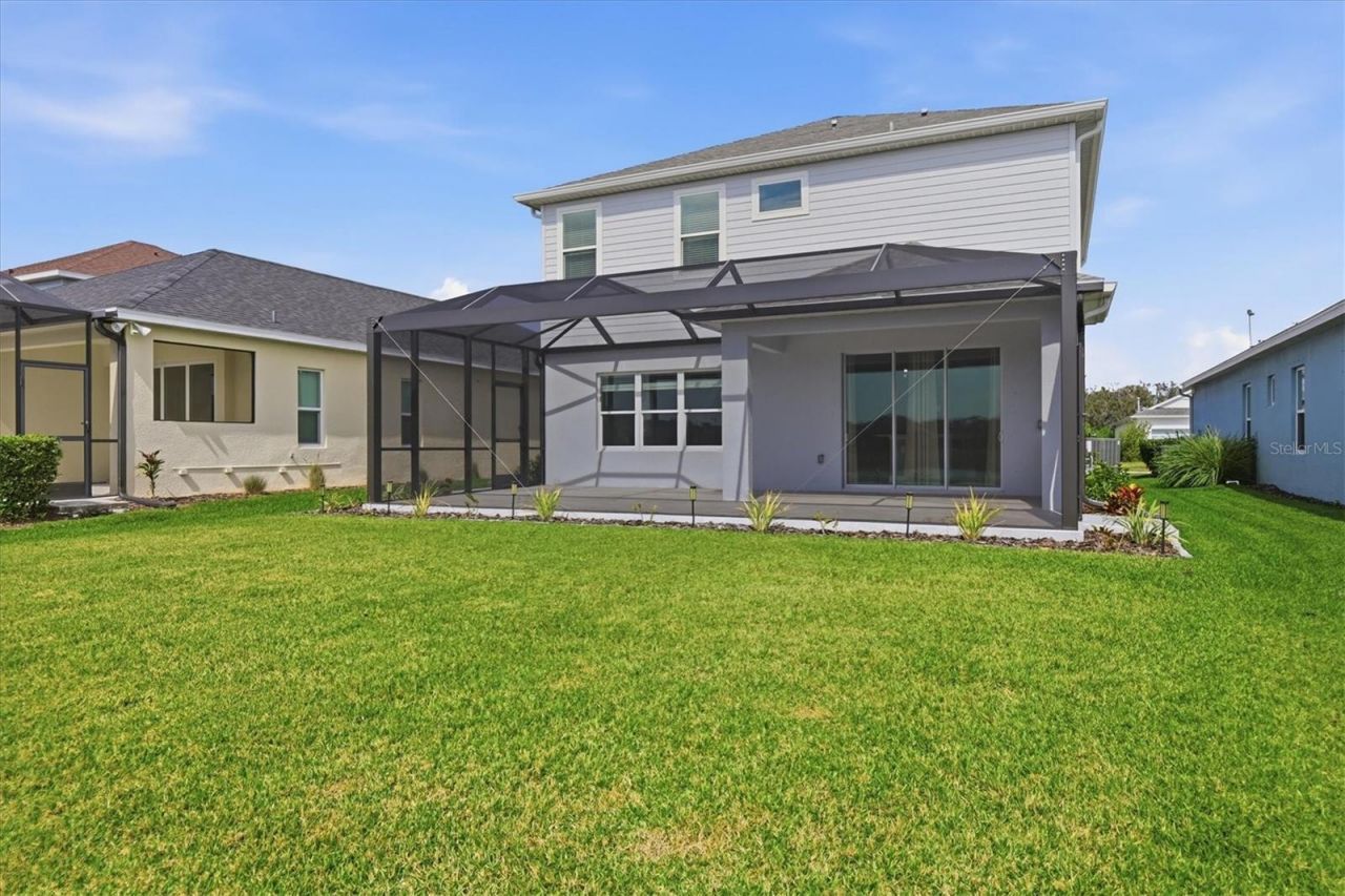 10429 Crooked Creek Court, Parrish, FL 34219 Photo