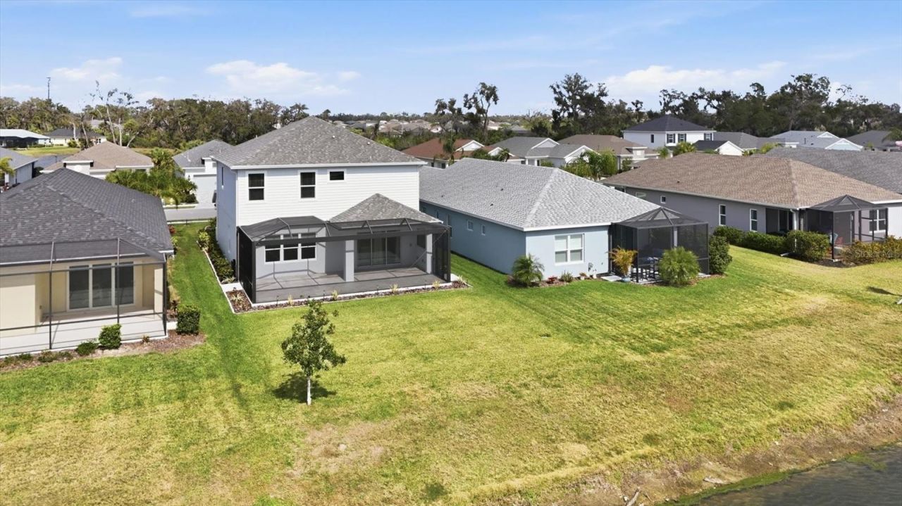 10429 Crooked Creek Court, Parrish, FL 34219 Photo