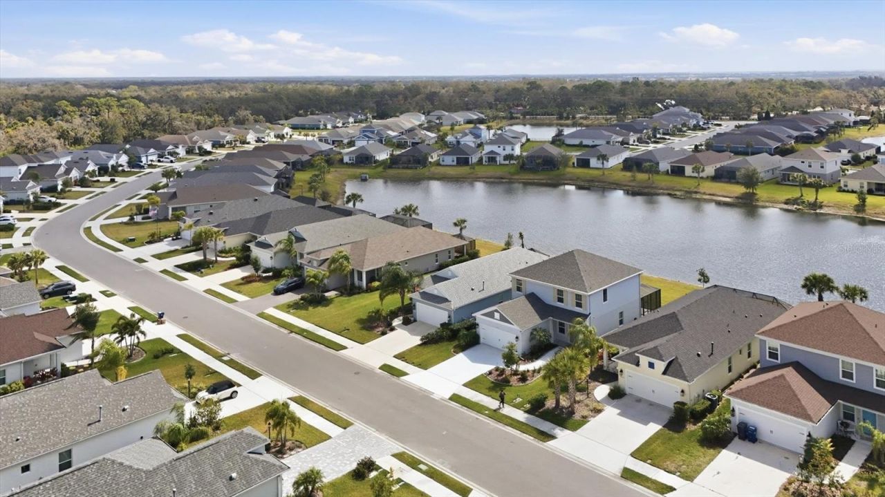 10429 Crooked Creek Court, Parrish, FL 34219 Photo