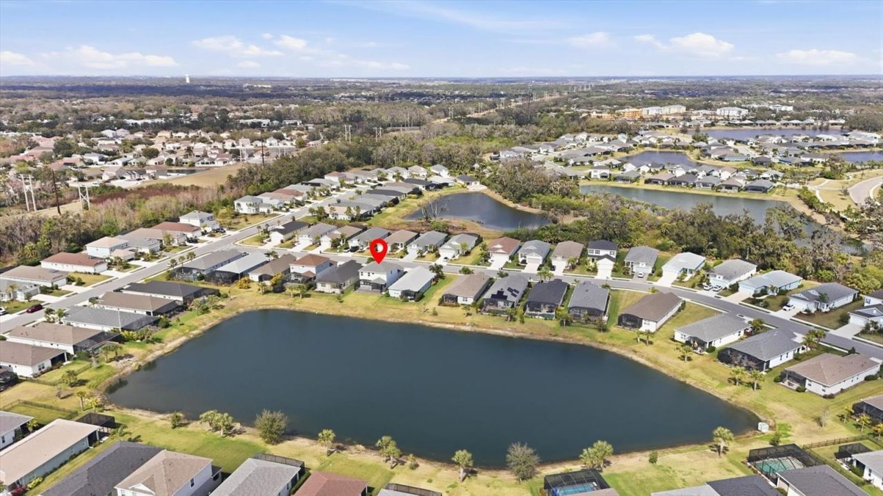 10429 Crooked Creek Court, Parrish, FL 34219 Photo