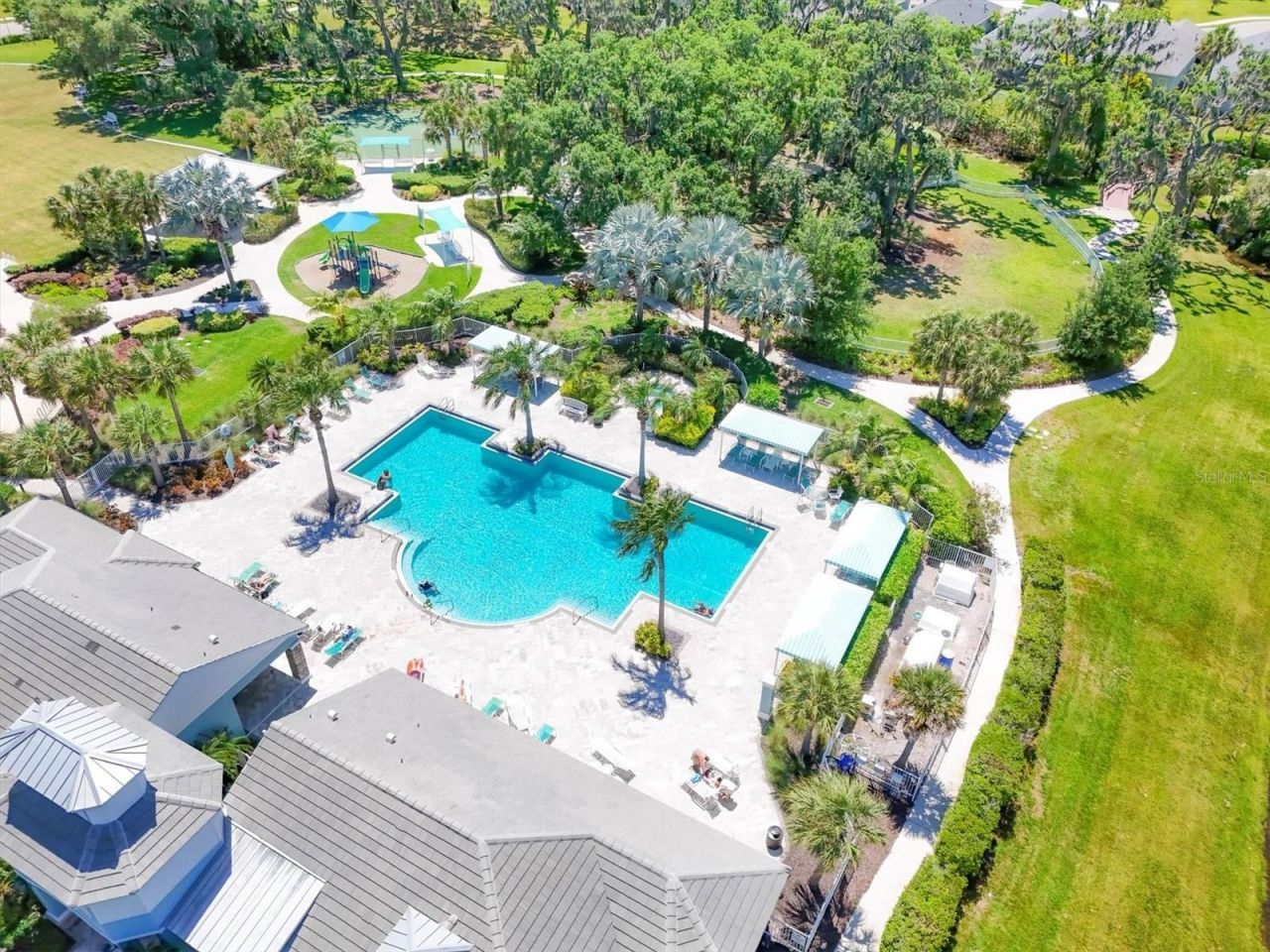 10429 Crooked Creek Court, Parrish, FL 34219 Photo