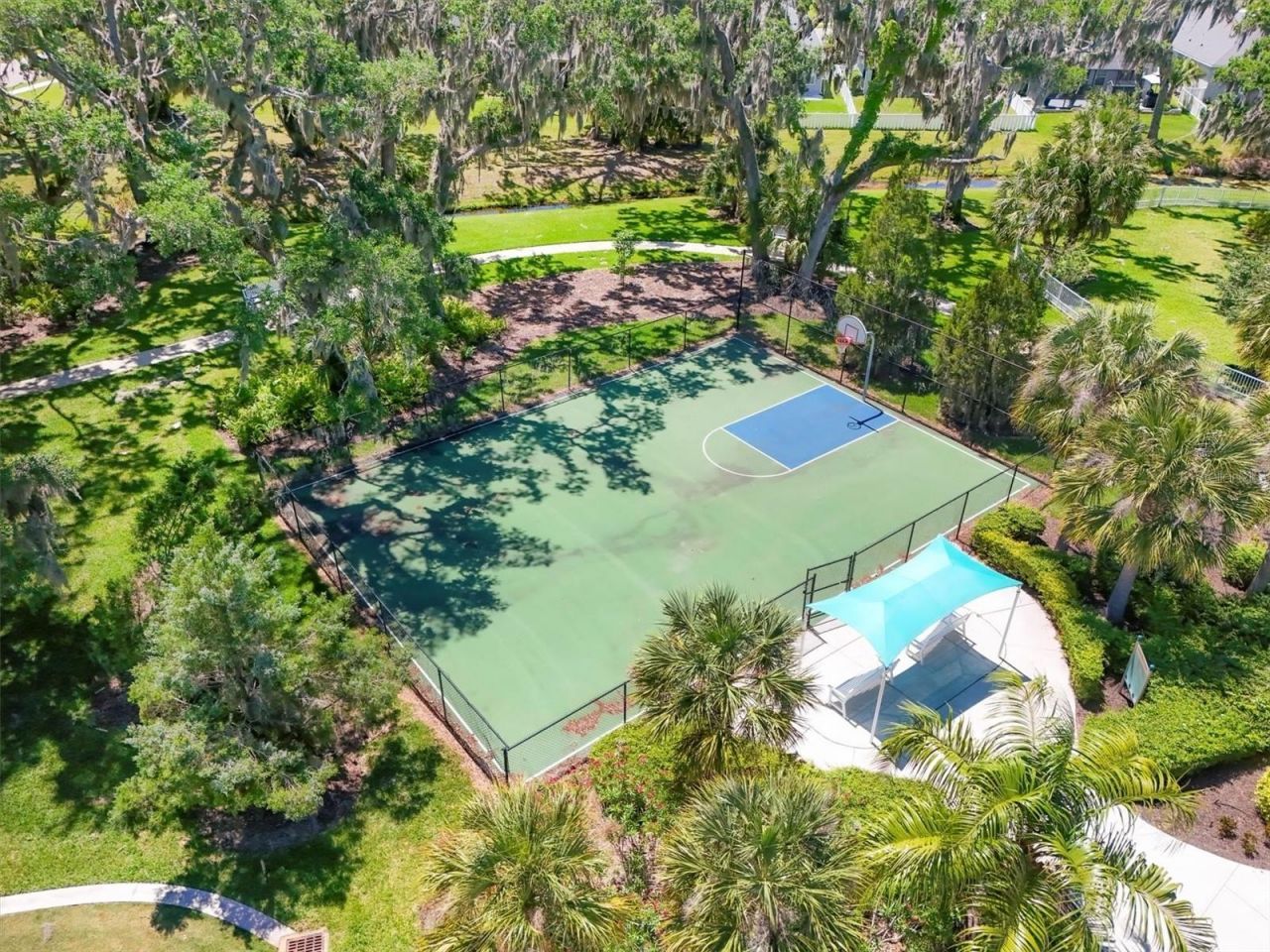 10429 Crooked Creek Court, Parrish, FL 34219 Photo