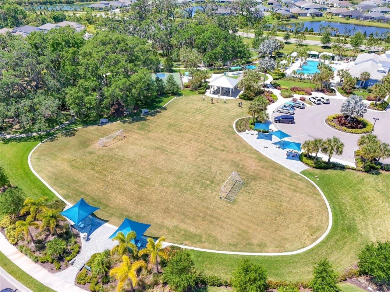 10429 Crooked Creek Court, Parrish, FL 34219 Photo