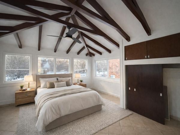 672 Sheridan Avenue, Unit A, Columbus, OH 43209