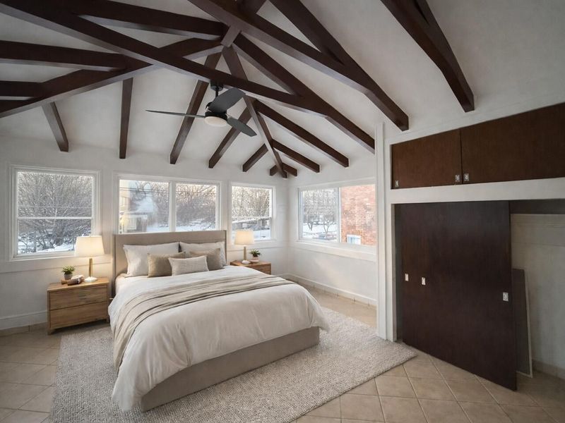 672 Sheridan Avenue, Unit A, Columbus, OH 43209 Photo 1