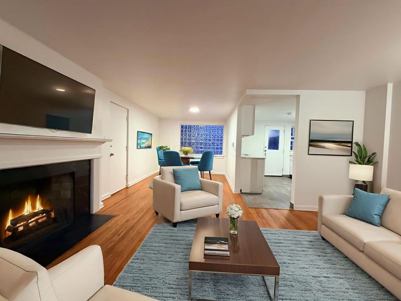 672 Sheridan Avenue, Unit A, Columbus, OH 43209 Photo 4