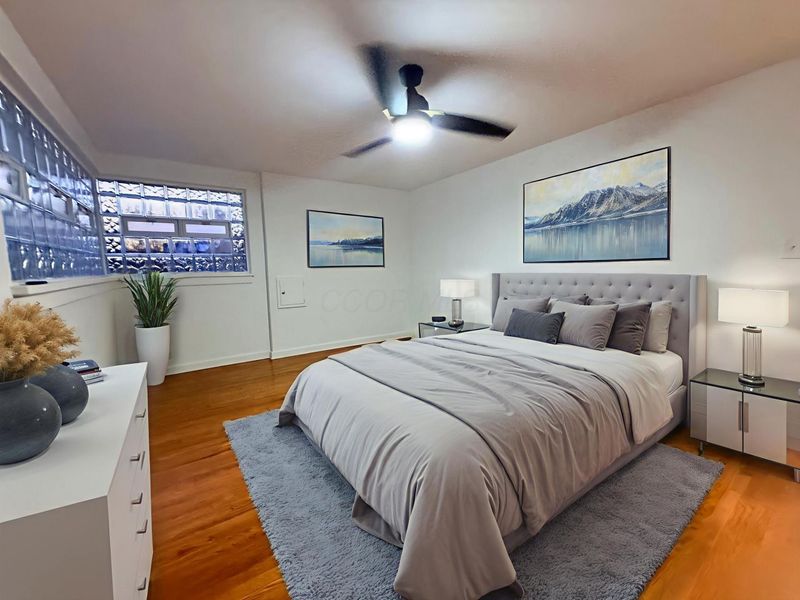 672 Sheridan Avenue, Unit A, Columbus, OH 43209 Photo 8