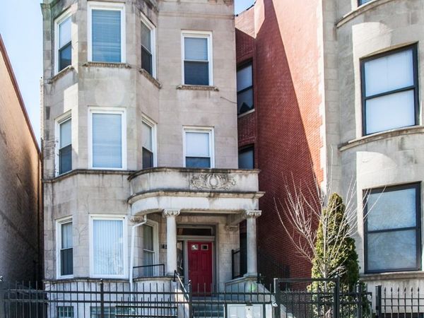 4552 S Indiana Avenue, Chicago, IL 60653