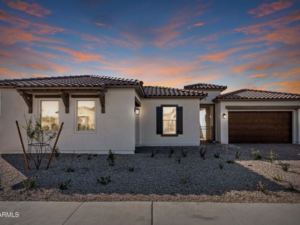 18575 W Sapium Way, Goodyear, AZ 85338