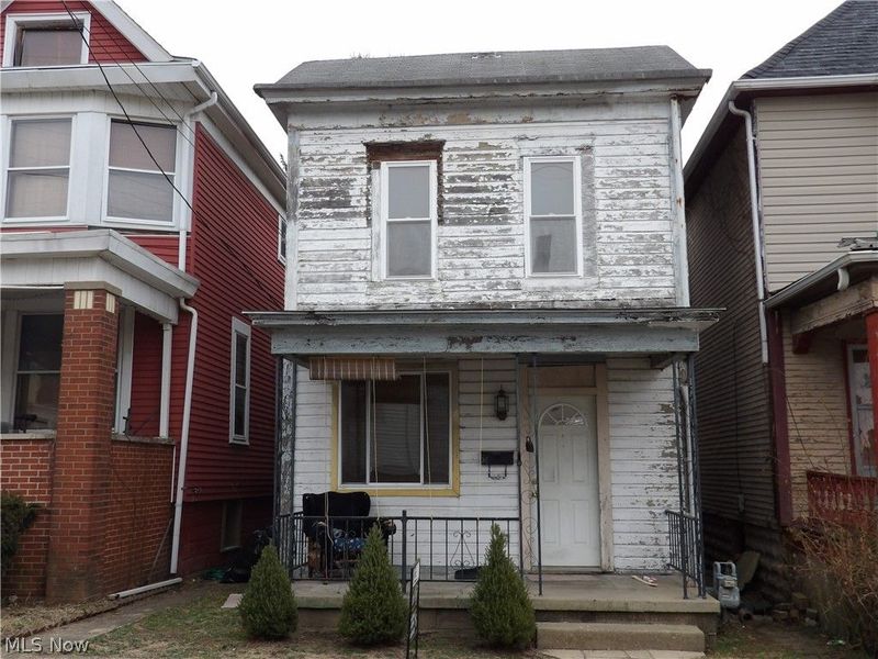 624 Grant Avenue, Martins Ferry, OH 43935 Photo 1