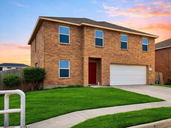 9818 Copper Elm, Converse, TX 78109