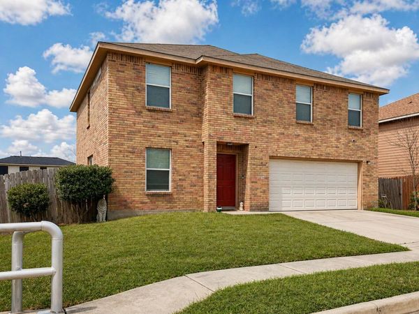 9818 Copper Elm, Converse, TX 78109