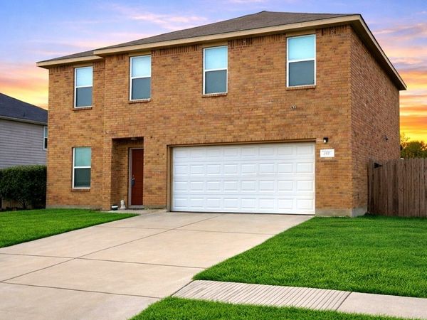 9818 Copper Elm, Converse, TX 78109