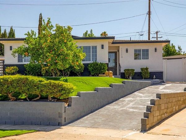 11110 Odell, Sunland, CA 91040