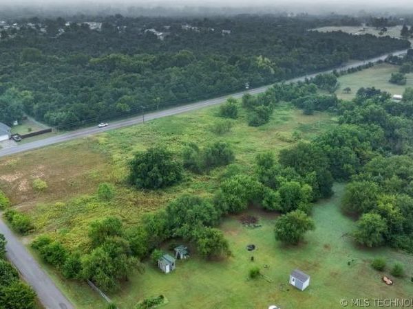 12990 Montana Street , Jones, OK 73049