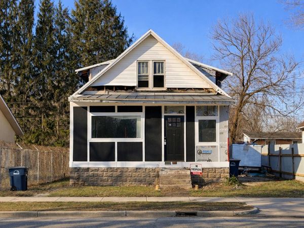 2109 Ohio Street, Michigan City, IN 46360