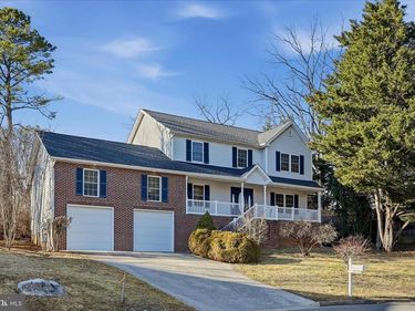 620 CRYSTAL COURT, WINCHESTER, VA 22601