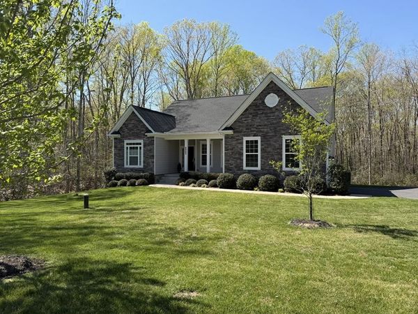 8005 ASHFORD DRIVE, FREDERICKSBURG, VA 22407