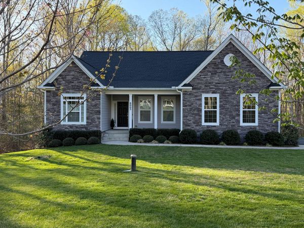 8005 ASHFORD DRIVE, FREDERICKSBURG, VA 22407