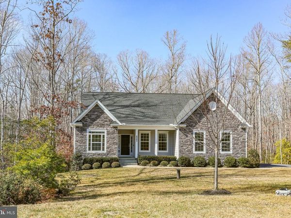 8005 ASHFORD DRIVE, FREDERICKSBURG, VA 22407