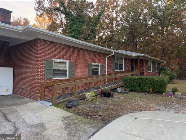 7719 Rockmart Highway, Dallas, GA 30132