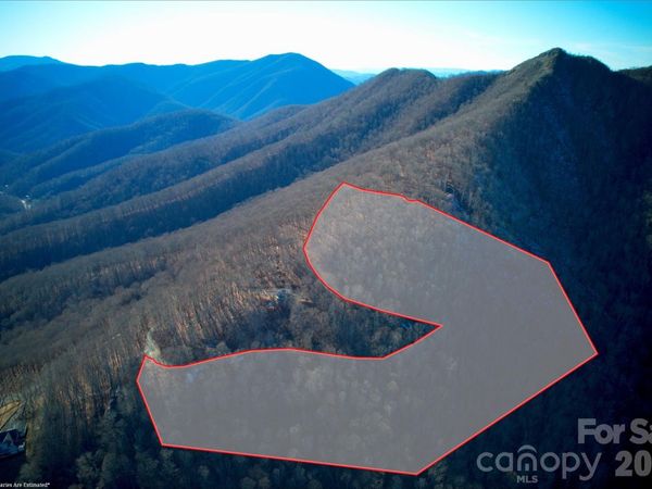 Lot 26 Buena Vista Drive , West Jefferson, NC 28694