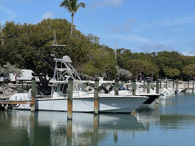 96000 Overseas Highway, Unit S8 + 24' B, Key Largo, FL 33037 Photo