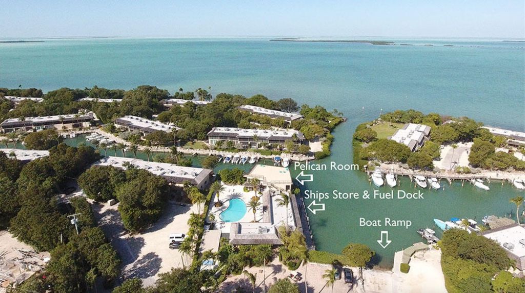 96000 Overseas Highway, Unit S8 + 24' B, Key Largo, FL 33037 Photo
