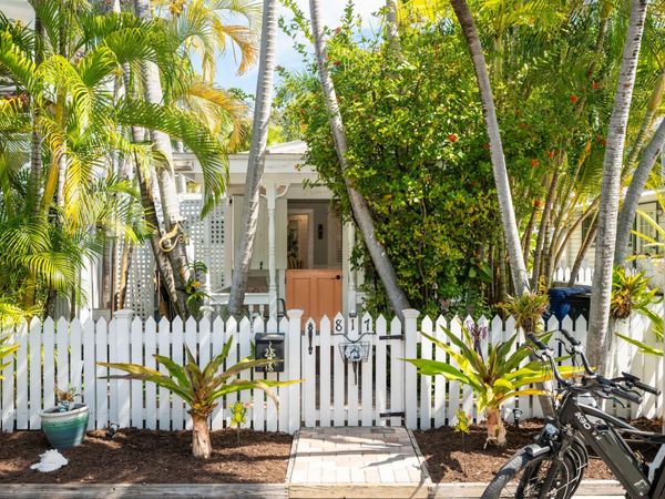 817 Pearl Street, KEY WEST, FL 33040