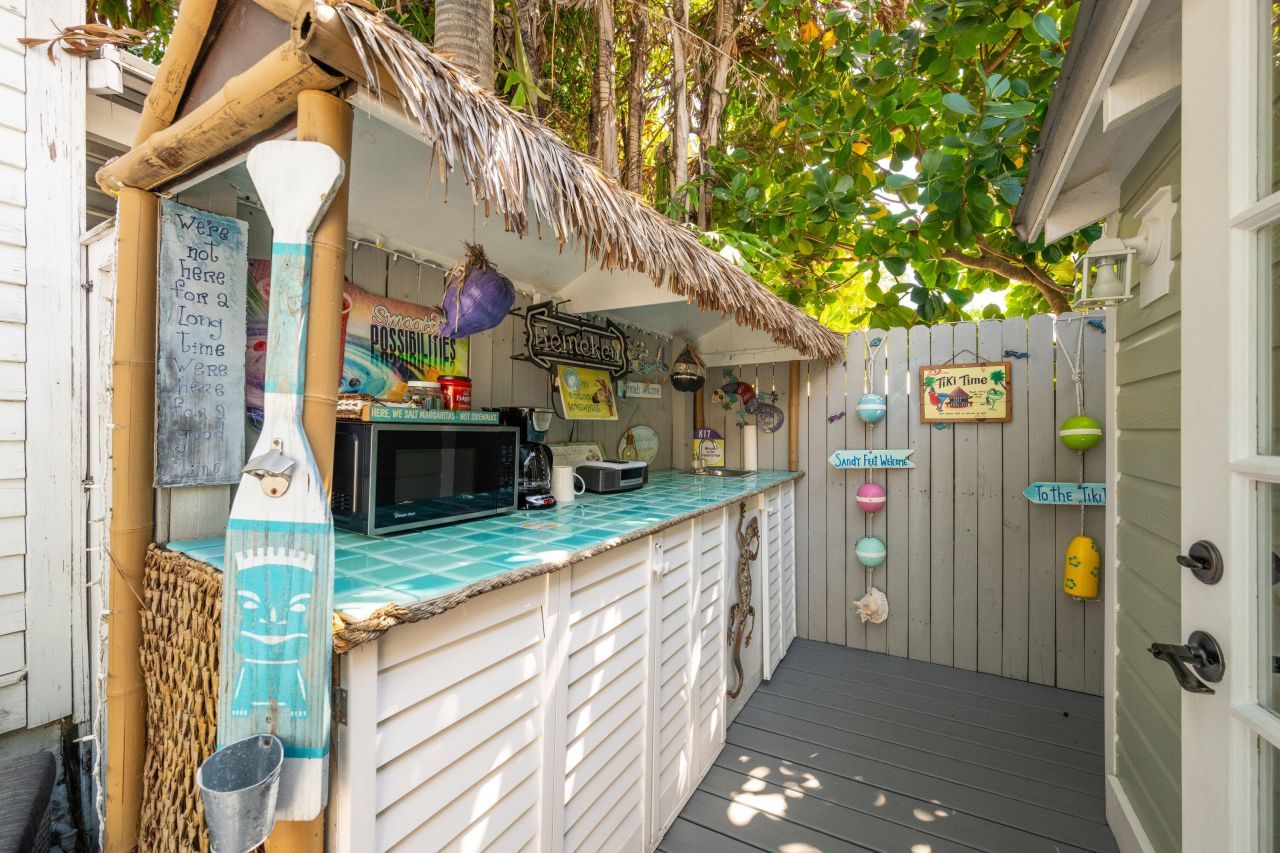 817 Pearl Street, Key West, FL 33040 Photo
