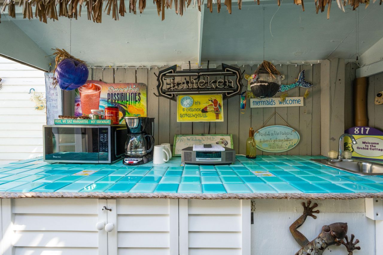 817 Pearl Street, Key West, FL 33040 Photo