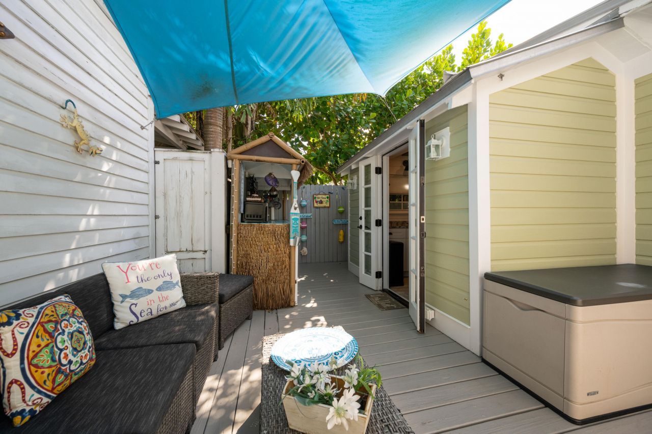 817 Pearl Street, Key West, FL 33040 Photo