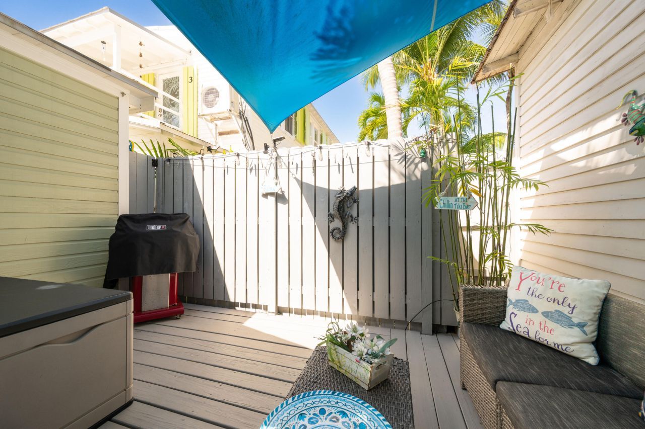 817 Pearl Street, Key West, FL 33040 Photo