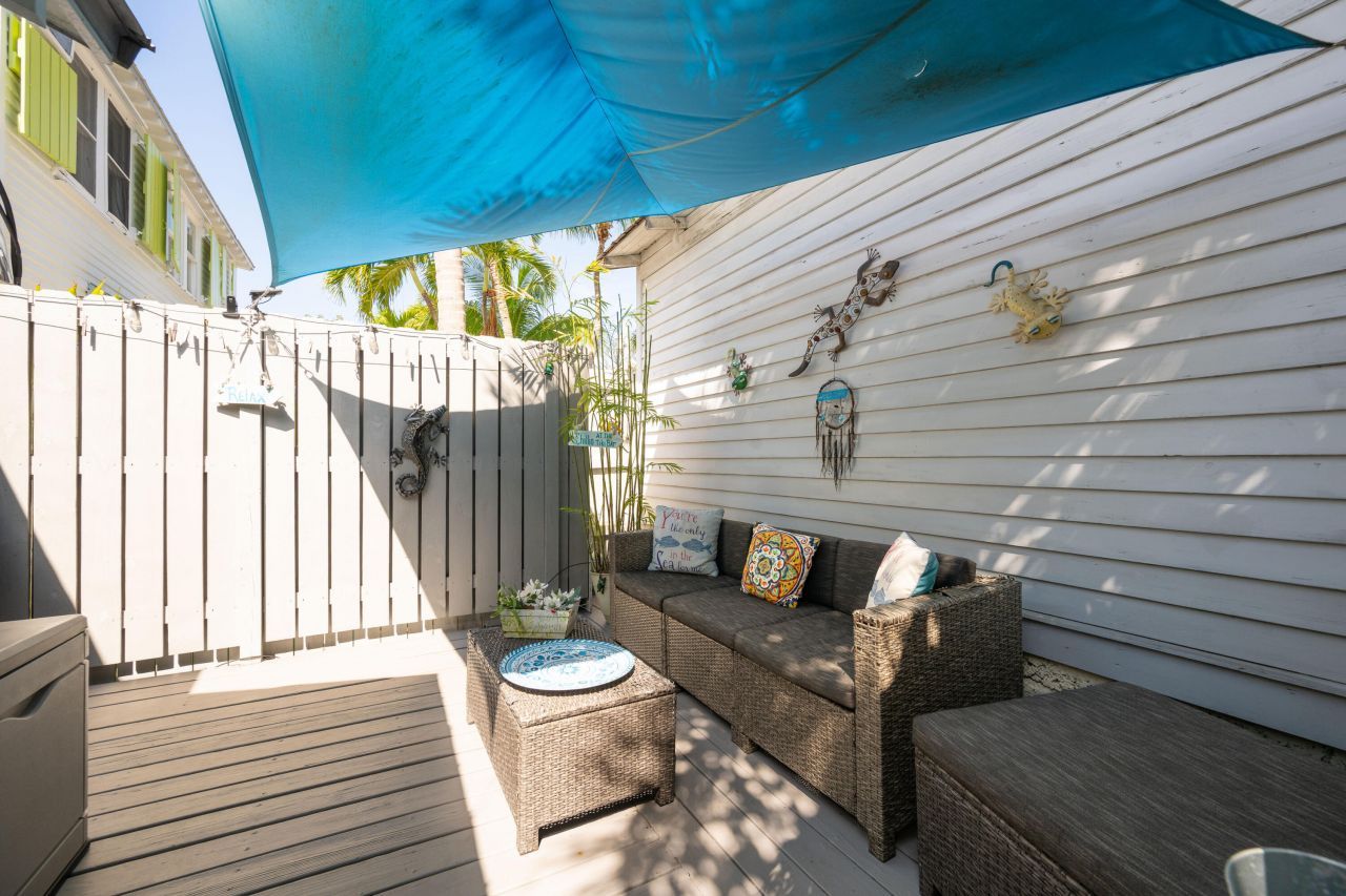 817 Pearl Street, Key West, FL 33040 Photo