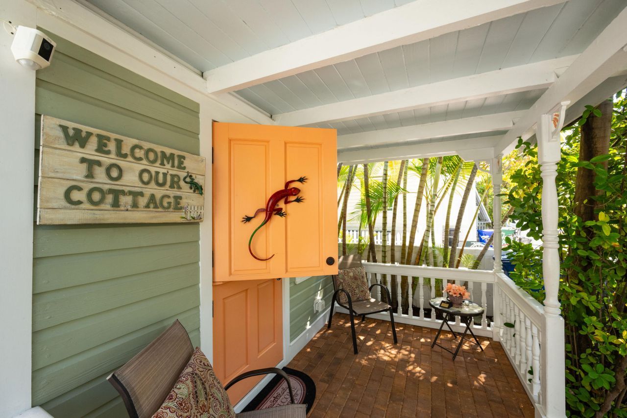 817 Pearl Street, Key West, FL 33040 Photo