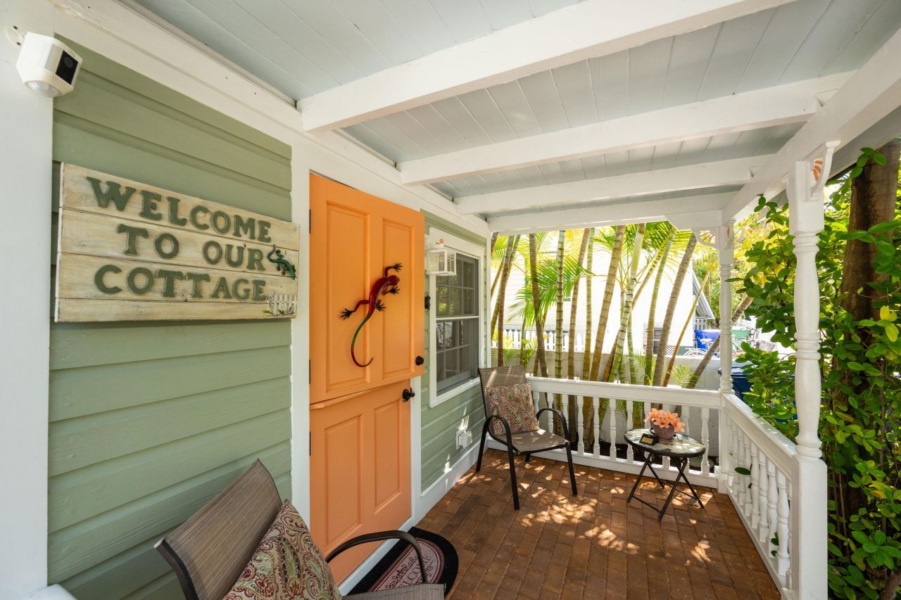 817 Pearl Street, Key West, FL 33040 Photo