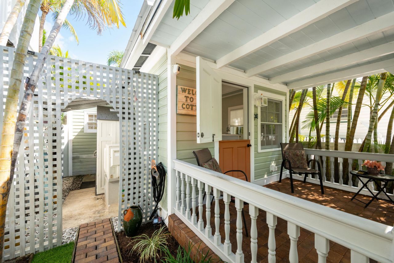 817 Pearl Street, Key West, FL 33040 Photo